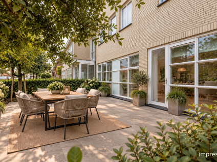 van Panhuysstraat 47A