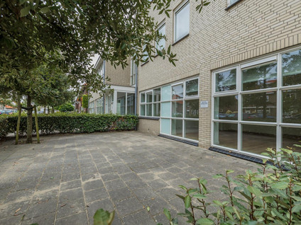 van Panhuysstraat 47A