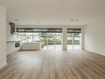 van Panhuysstraat 47A