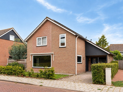Veerhoeklaan 40