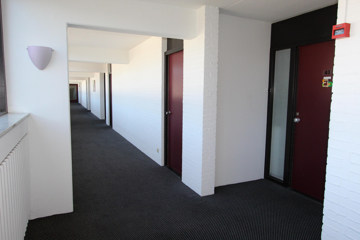 Appartement te koop: Vestpoort 43, Delft