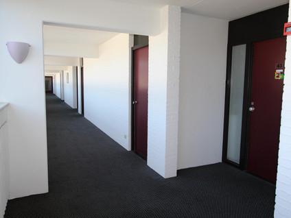 Vestpoort 43
