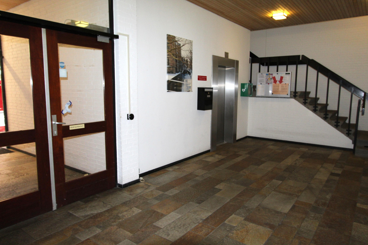 Appartement te koop: Vestpoort 43, Delft
