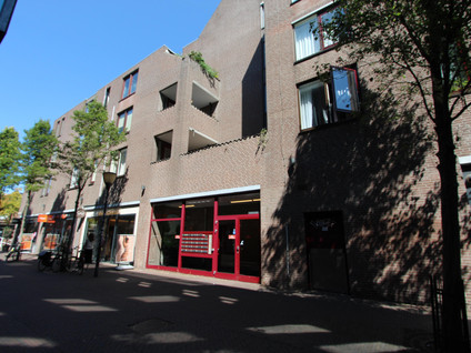 Vestpoort 43
