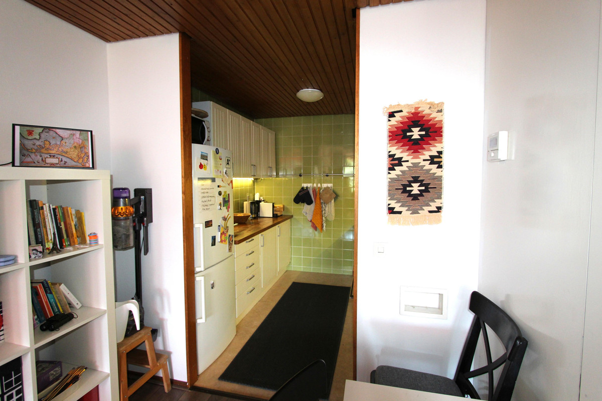 Appartement te koop: Vestpoort 43, Delft