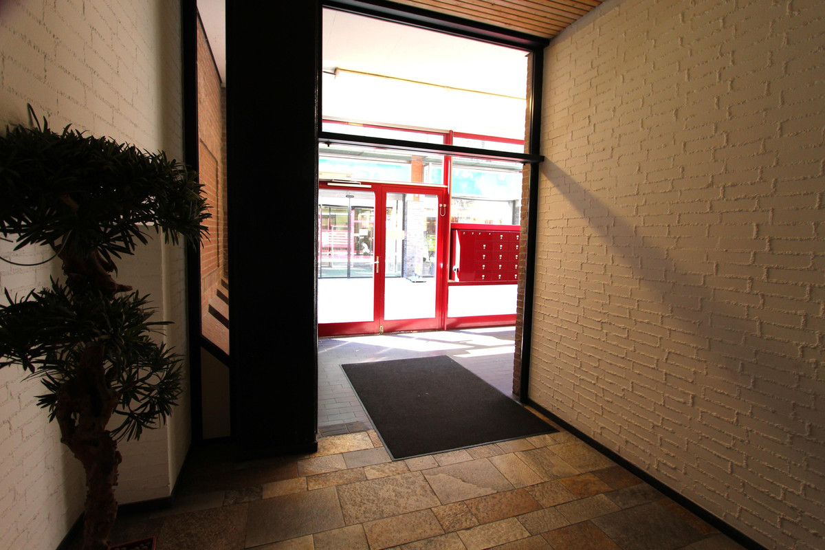 Appartement te koop: Vestpoort 43, Delft
