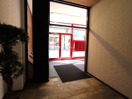 Vestpoort 43