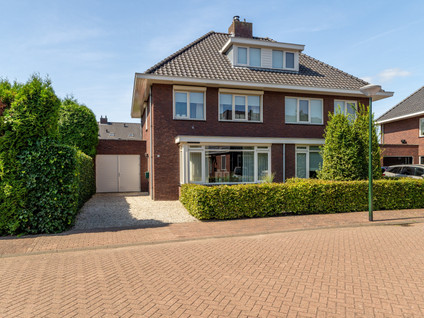 Binnenwaard 1