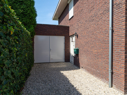 Binnenwaard 1