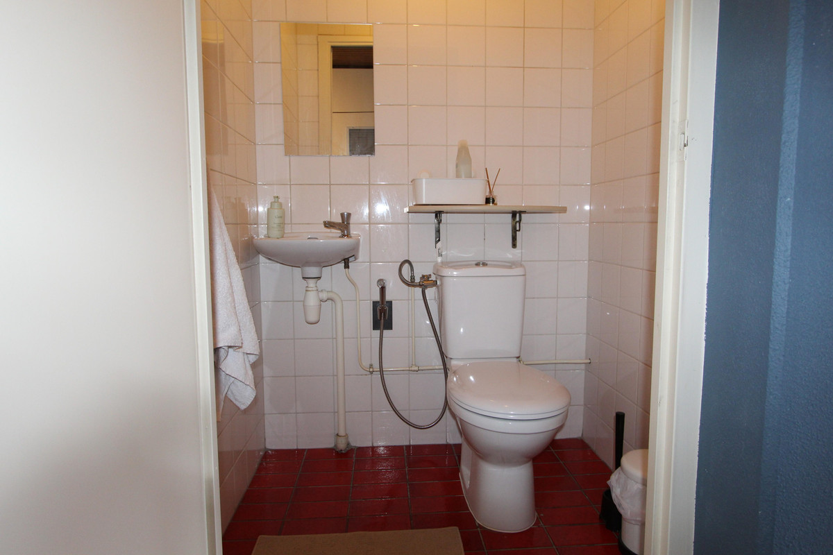 Appartement te koop: Vestpoort 43, Delft