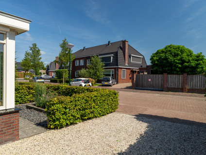 Binnenwaard 1