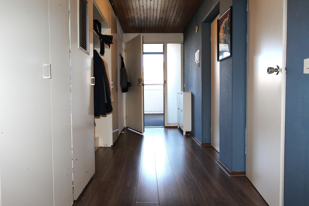 Appartement te koop: Vestpoort 43, Delft