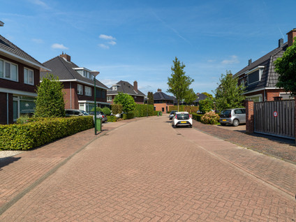 Binnenwaard 1