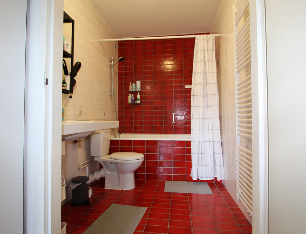 Appartement te koop: Vestpoort 43, Delft