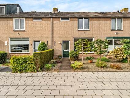 Lijsterbeslaan 6