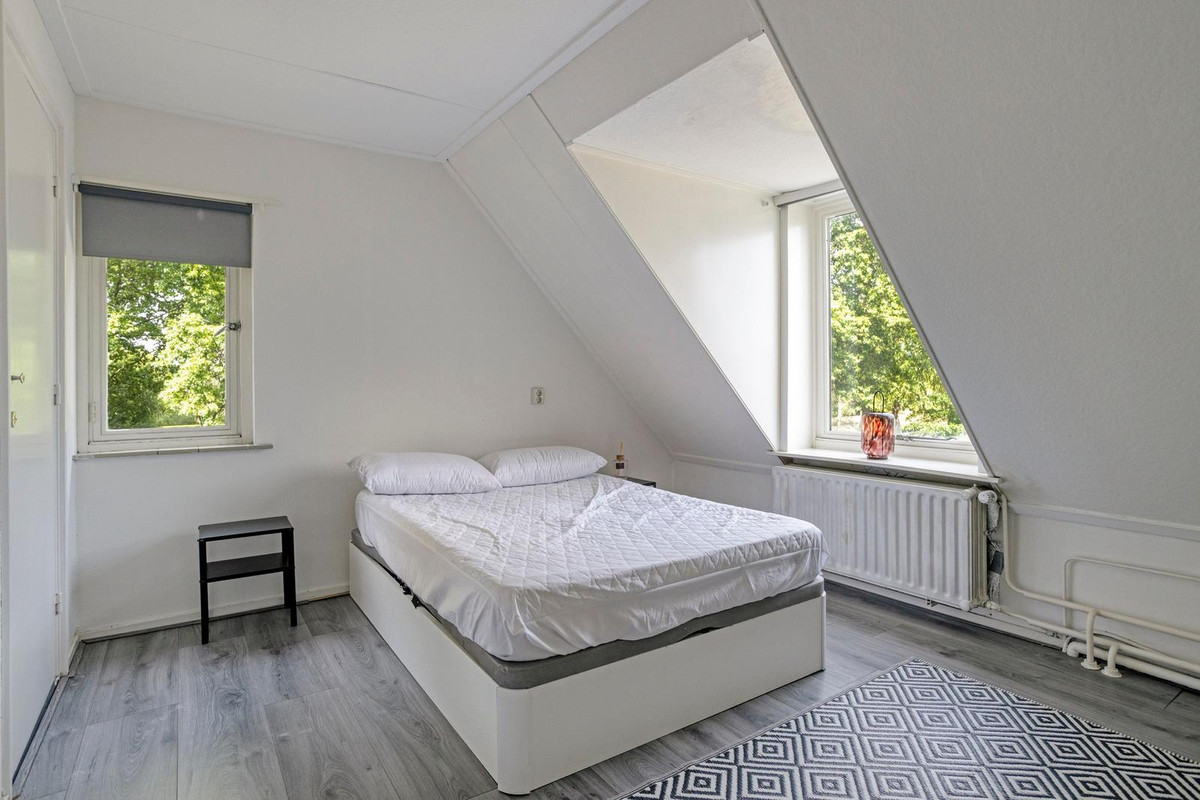 Appartement te koop: Bleyslaan 40, Eindhoven
