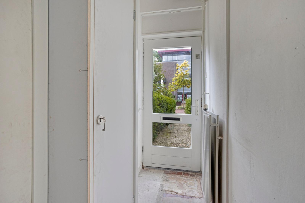Appartement te koop: Bleyslaan 40, Eindhoven