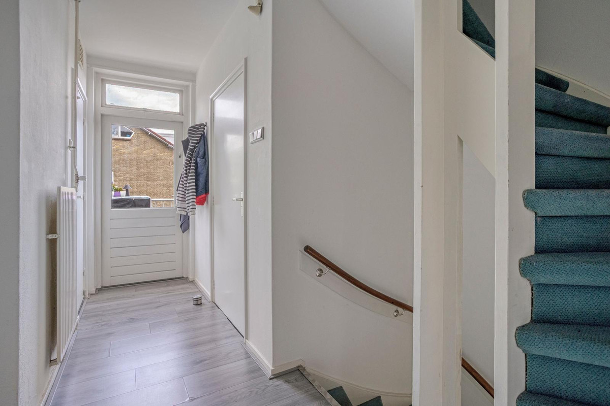 Appartement te koop: Bleyslaan 40, Eindhoven