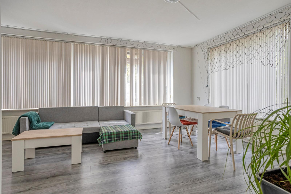 Appartement te koop: Bleyslaan 40, Eindhoven