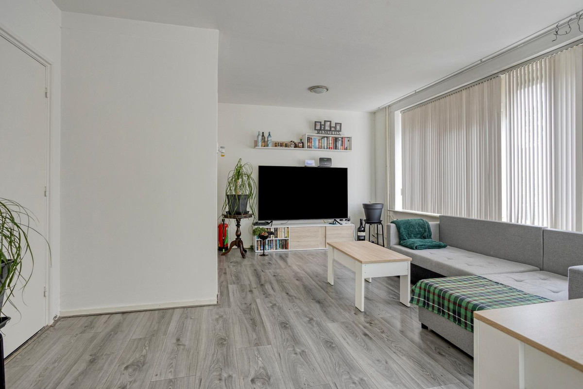Appartement te koop: Bleyslaan 40, Eindhoven
