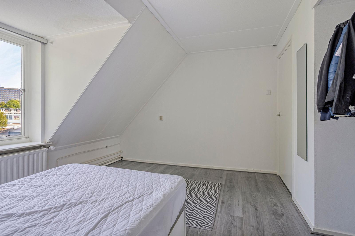 Appartement te koop: Bleyslaan 40, Eindhoven