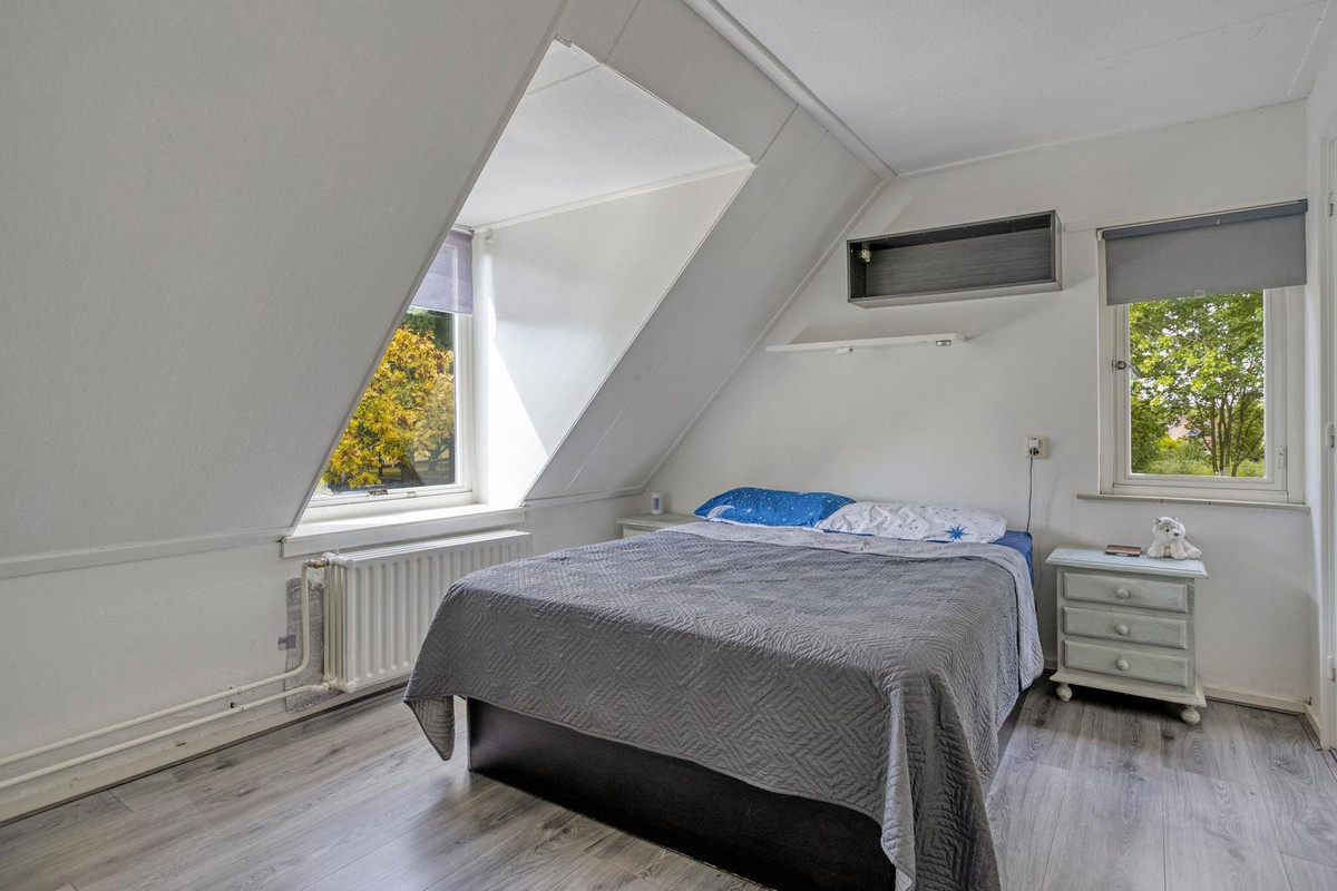 Appartement te koop: Bleyslaan 40, Eindhoven