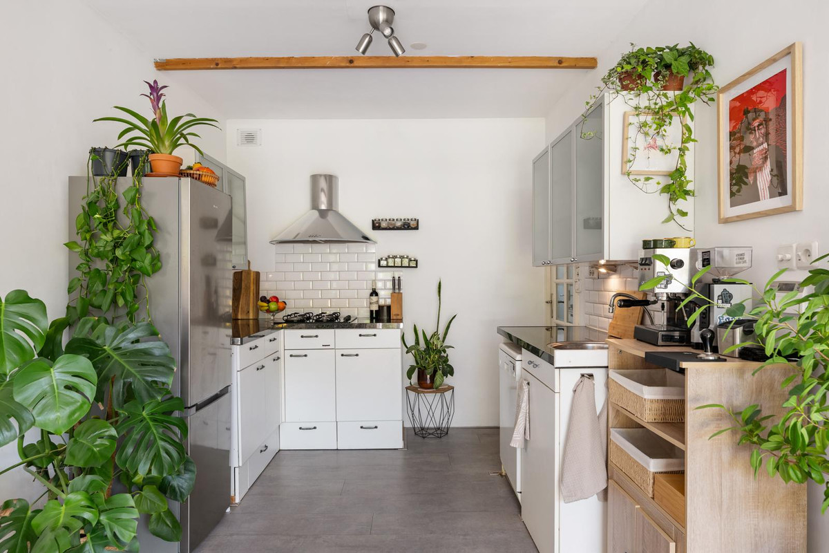 Appartement te koop: Insulindestraat 61A, Rotterdam