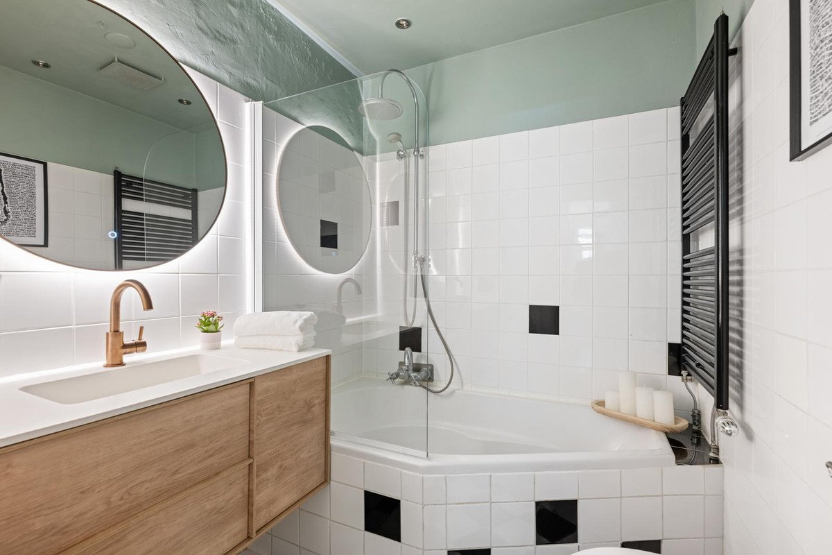 Appartement te koop: Insulindestraat 61A, Rotterdam
