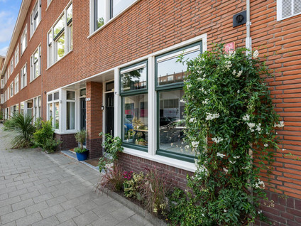 Insulindestraat 61A