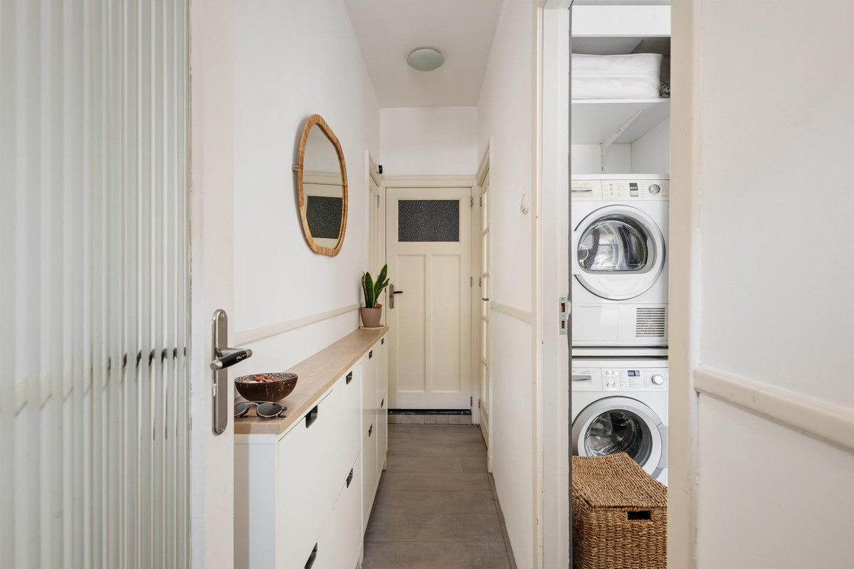 Appartement te koop: Insulindestraat 61A, Rotterdam