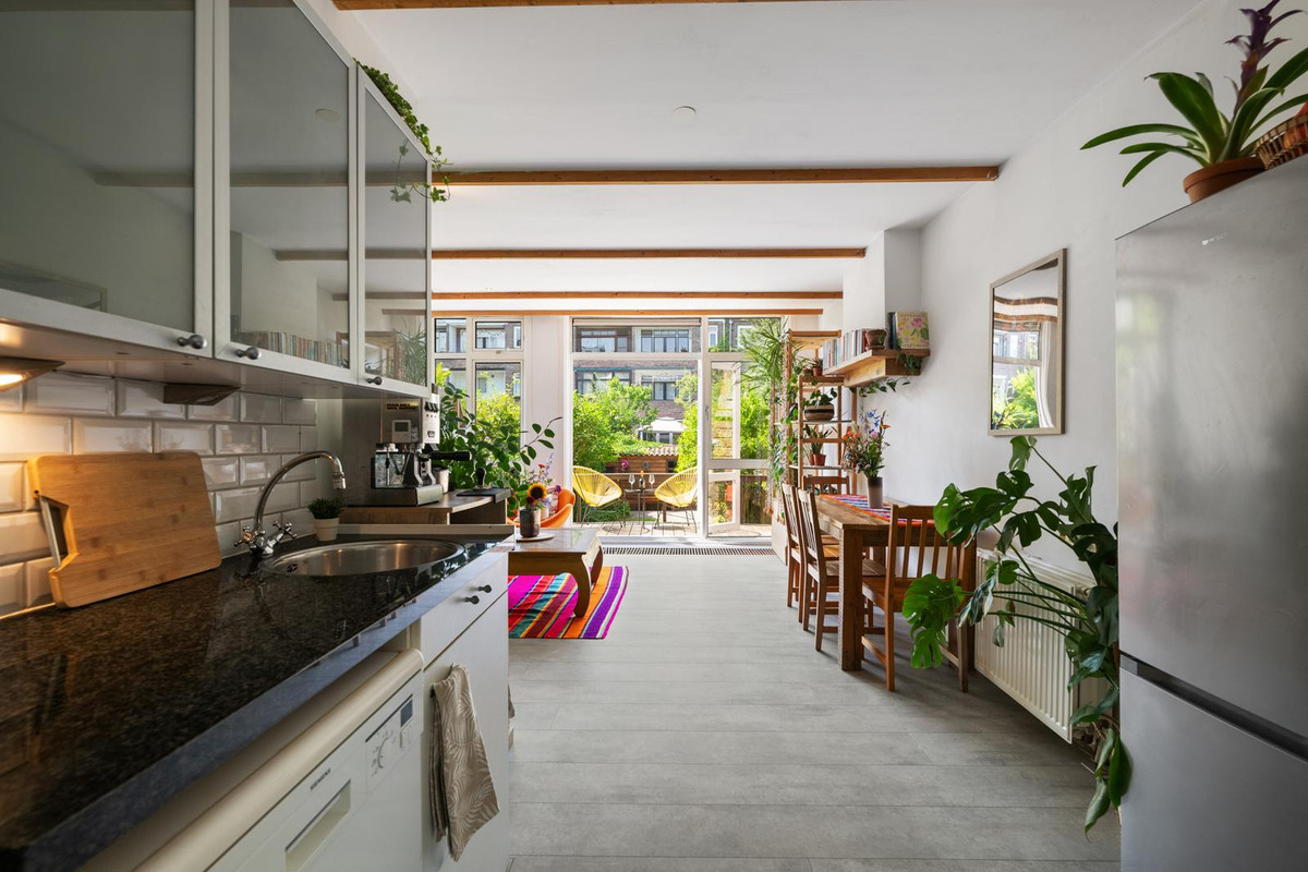 Appartement te koop: Insulindestraat 61A, Rotterdam