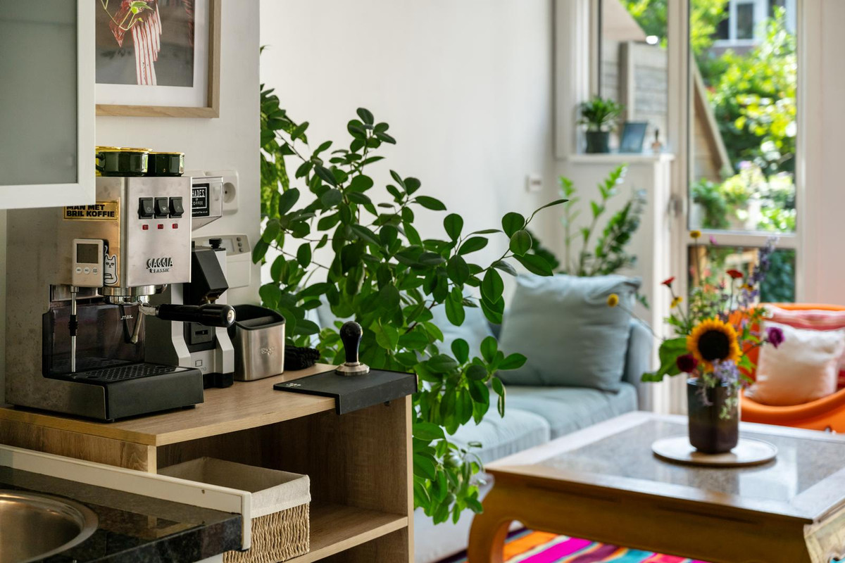 Appartement te koop: Insulindestraat 61A, Rotterdam