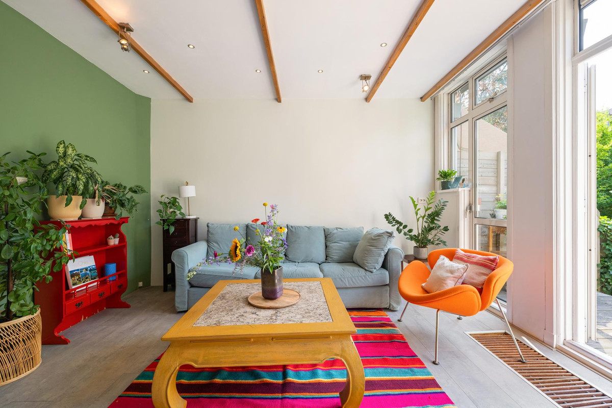 Appartement te koop: Insulindestraat 61A, Rotterdam