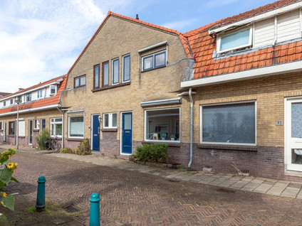 Woudstraat 74