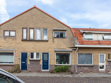 Woudstraat 74