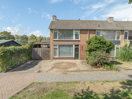 Van Glymesstraat 28