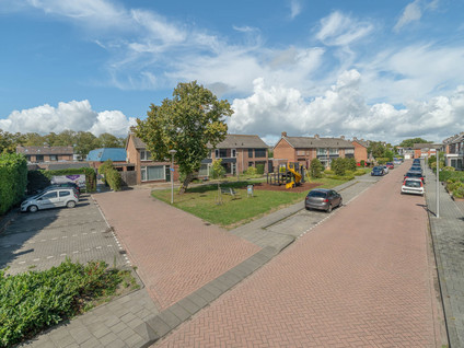 Van Glymesstraat 28