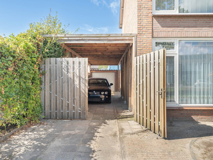 Van Glymesstraat 28