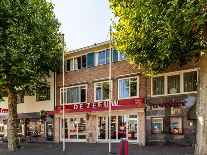 Amsterdamseweg 199