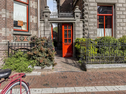 Paviljoenshof 7