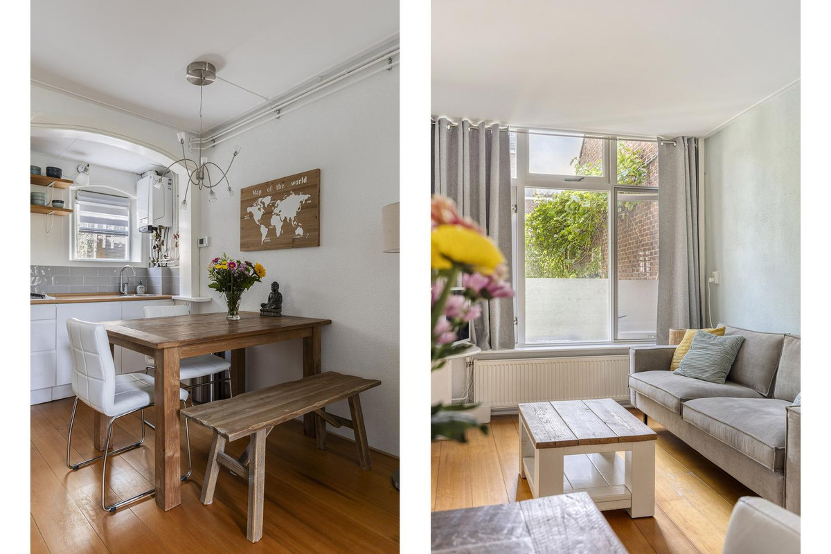 Hoekwoning te koop: Paviljoenshof 7, Leiden