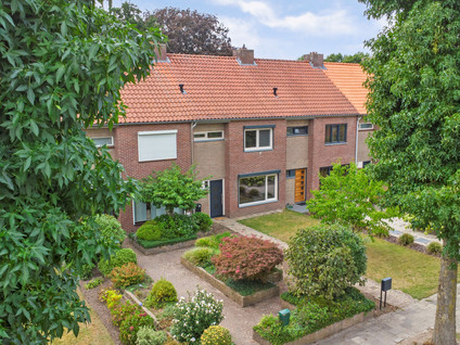 Prins Bernhardstraat 20