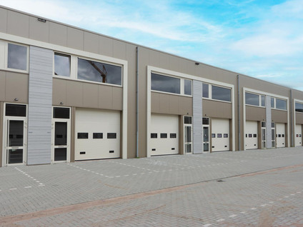 Palmpolstraat 99G 27