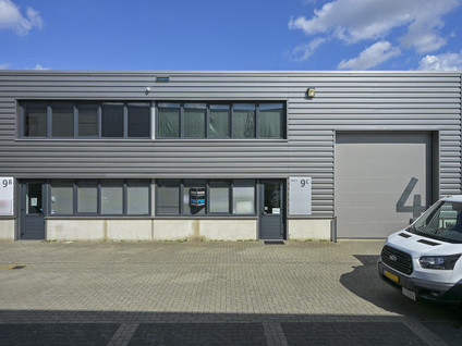 Breinder 9C