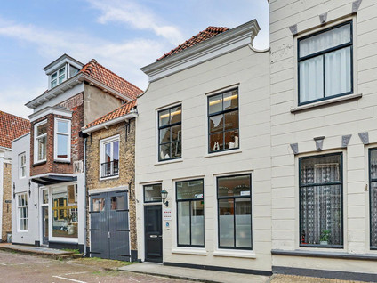 Meelstraat 25