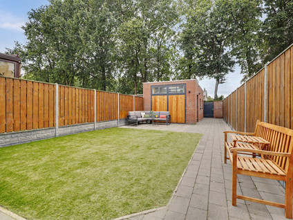 Prins Bernhardstraat 20