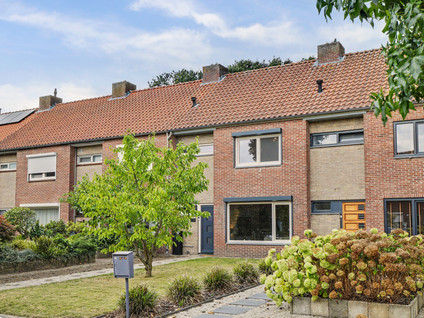 Prins Bernhardstraat 20