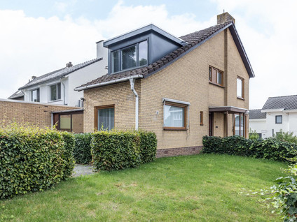 Wijngaardshage 2