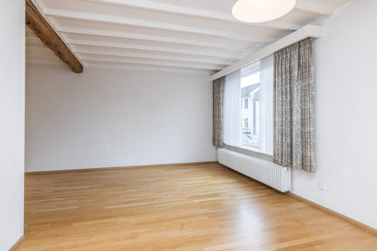 Twee-onder-één-kap te koop: Wijngaardshage 2, Oirsbeek