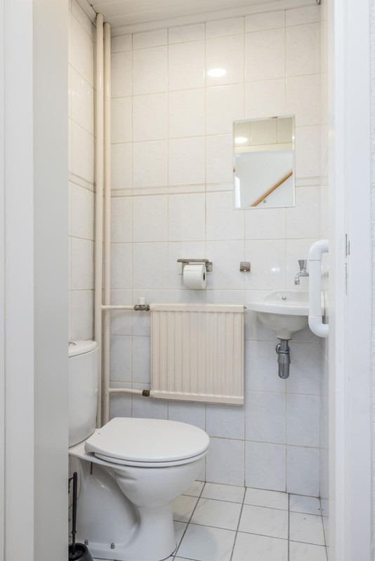 Twee-onder-één-kap te koop: Wijngaardshage 2, Oirsbeek